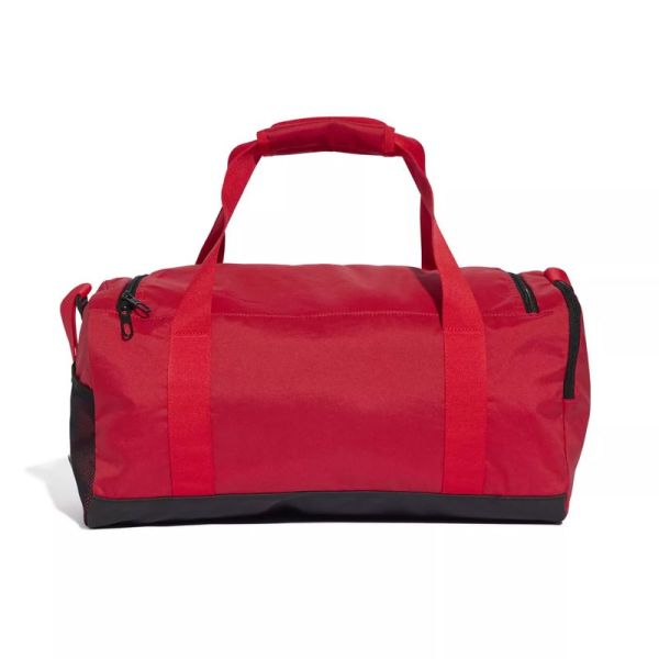 Adidas Linear Duffel bag, size S Adidas Linear Duffel bag, size S