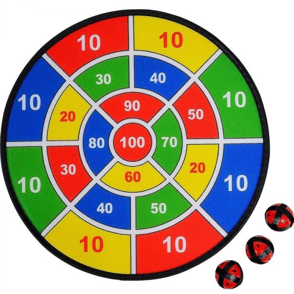 Enero safety dartboard Enero safety dartboard