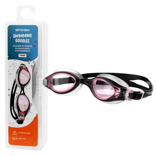 Spokey swimming goggles, Trimp 927913