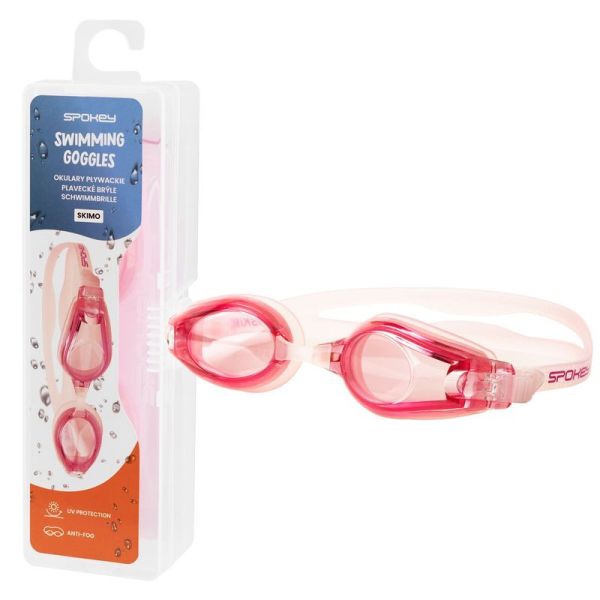 Spokey swimming goggles, Skimo 927935