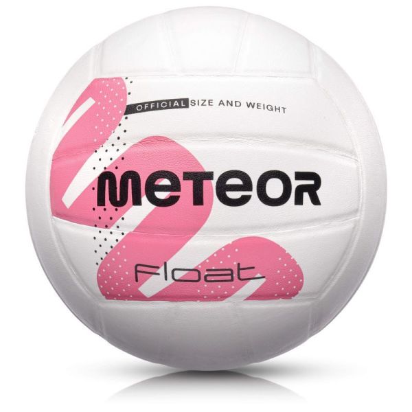 Metorr float volleyball, size 5 Metorr float volleyball, size 5
