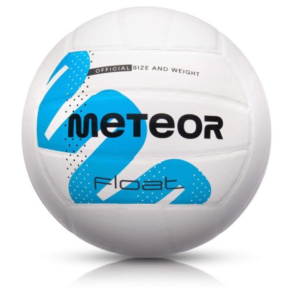 Metorr float volleyball, size 5 Metorr float volleyball, size 5