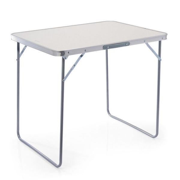 Meteor Repast folding table, 16534, white color Meteor Repast folding table, 16534, white color