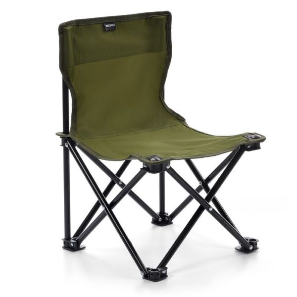 Meteor Scout folding chair, 16932, green color Meteor Scout folding chair, 16932, green color
