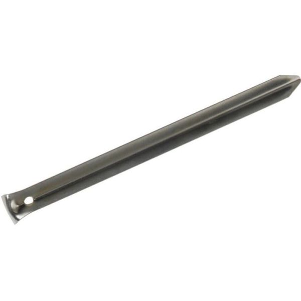 Enero Camp tent pegs, 23cm - 6pcs Enero Camp tent pegs, 23cm - 6pcs