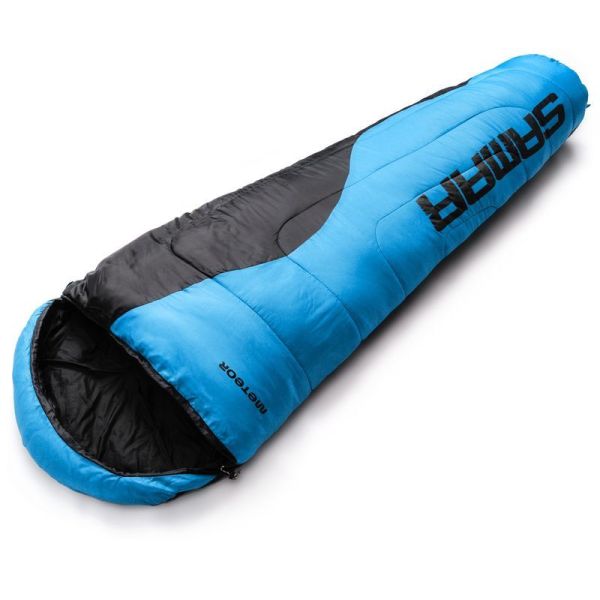 Meteor sleeping bag, Samar, 81103 Meteor sleeping bag, Samar, 81103