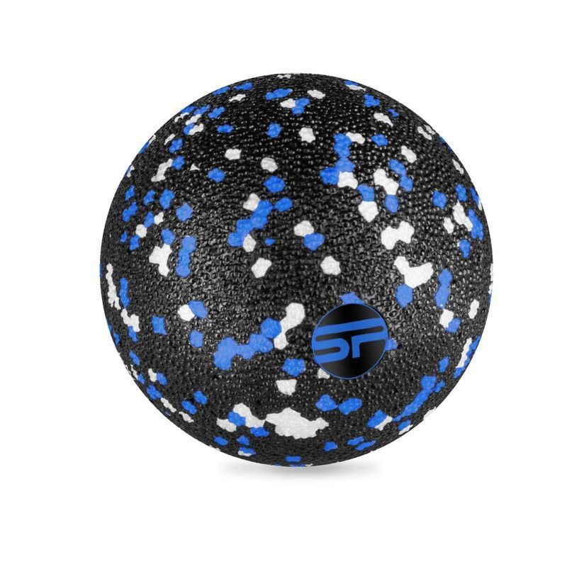 Spokey GREAN BALL massage ball, 8cm, 944199