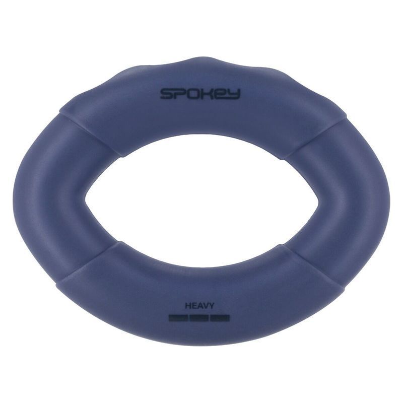 Silicone hand squeezer, Spokey