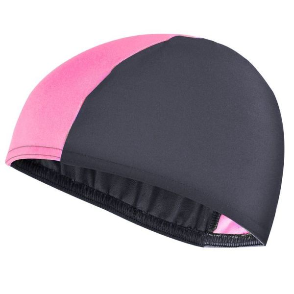 Spokey Lycra cap, pink color, 834340 Spokey Lycra cap, pink color, 834340