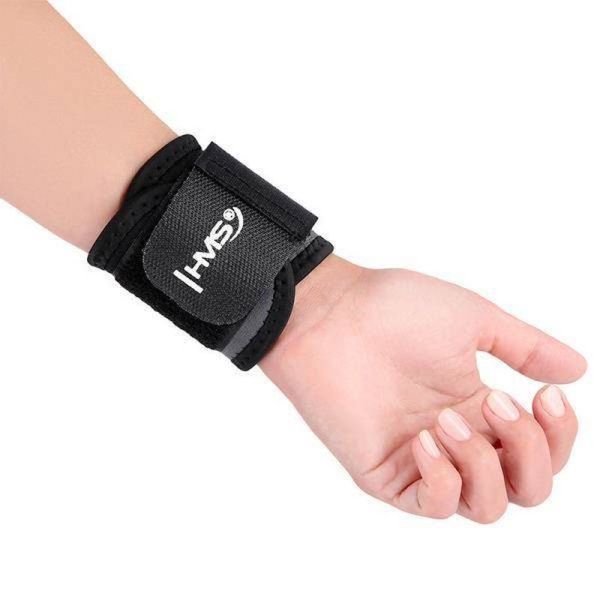 HMS NA125 wristwatch, universal size