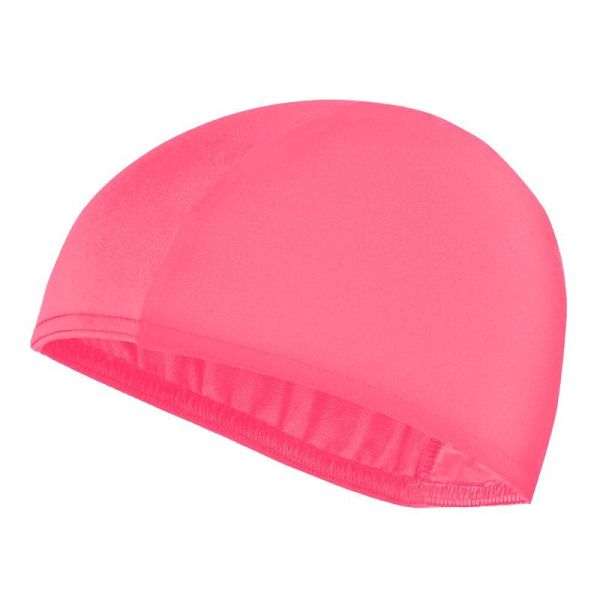 Spokey Lycra Girl cap, pink color, 942160 Spokey Lycra Girl cap, pink color, 942160