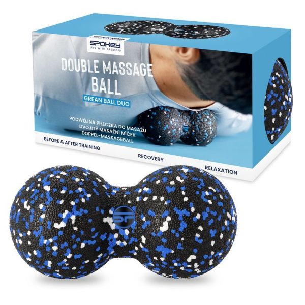 Spokey massage roller, 944202