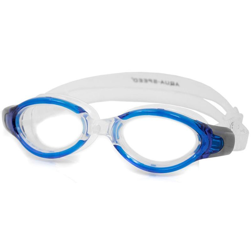 Aqua Speed Triton swimming goggles