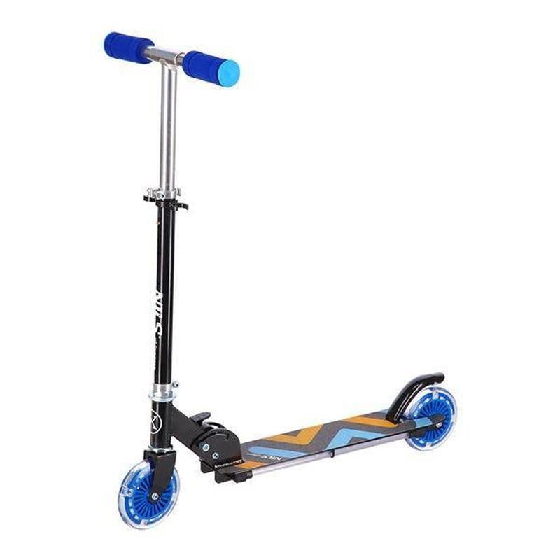 A-l scooter, HD025, NILS EXTREME