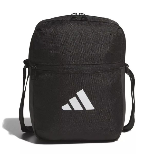 Adidas ESS Organizer Sachet, JM7152, black color Adidas ESS Organizer Sachet, JM7152, black color