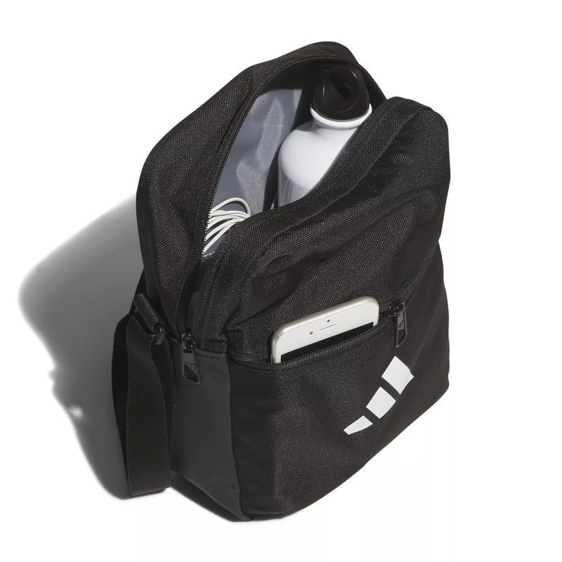 Adidas ESS Organizer Sachet, JM7152, black color