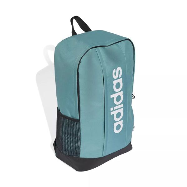 Adidas backpack JX9025, mint color Adidas backpack JX9025, mint color