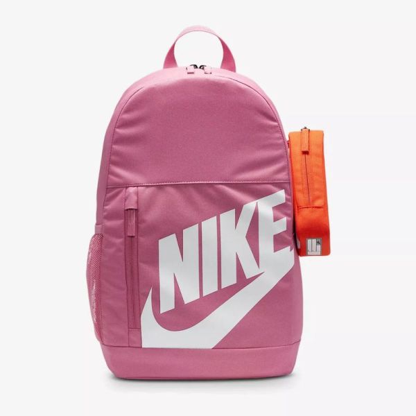 Nike backpack HJ4186-646, pink color Nike backpack HJ4186-646, pink color