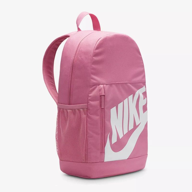 Nike backpack HJ4186-646, pink color