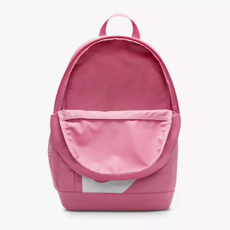 Nike backpack HJ4186-646, pink color