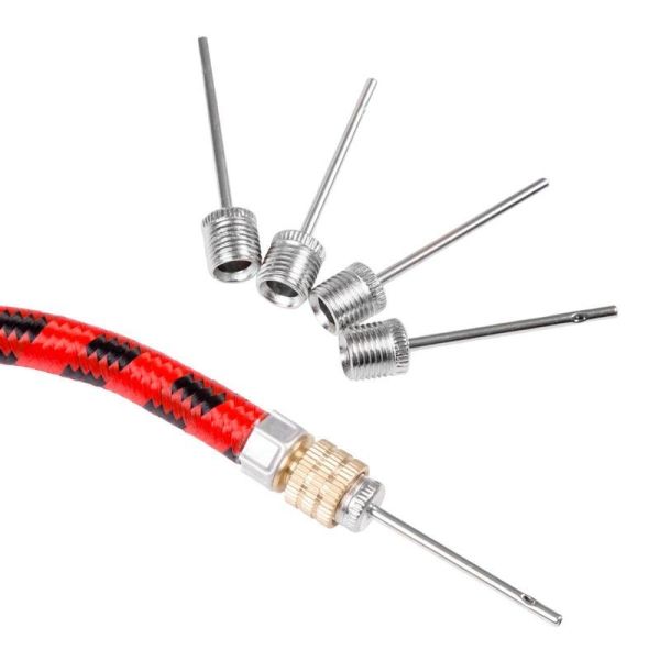 Spokey pump set, needles + hose, 81772 Spokey pump set, needles + hose, 81772