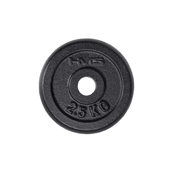 HMS 2.5 kg load HMS 2.5 kg load