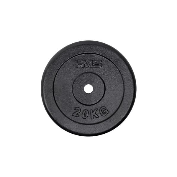 HMS 20 kg load HMS 20 kg load