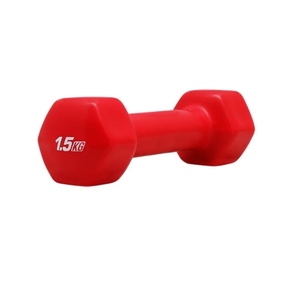 Dumbbell 1.5kg Dumbbell 1.5kg