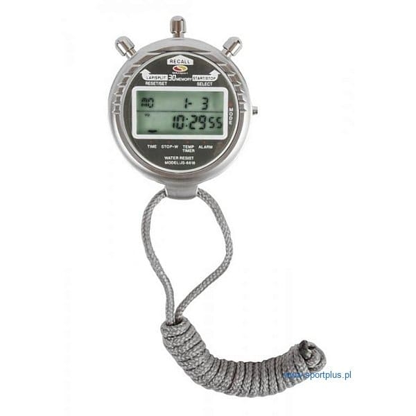 Electronic 30-time stopwatch (JS-6618) Electronic 30-time stopwatch (JS-6618)