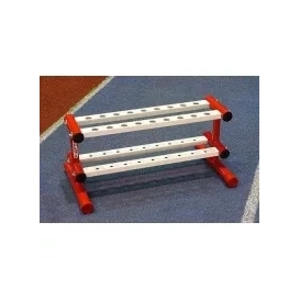 Javelin racks