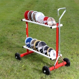Disk racks