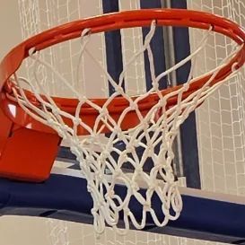 Nets for hoops
