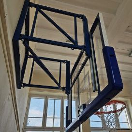 Mechanizm regulacji tablic 90 x 120 cm