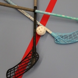 Floorball kits