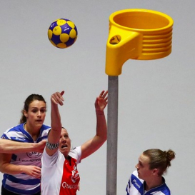 Korfball